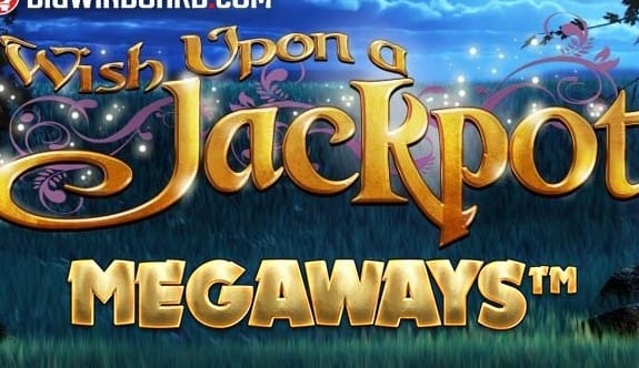 Wish Upon A Jackpot Megaways