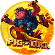 Chú Heo May Mắn screenshot