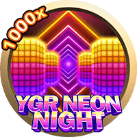 YGR Đêm Neon screenshot