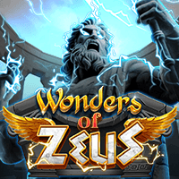 Kỳ Quan Của Zeus screenshot