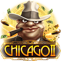 CHICAGOⅡ screenshot