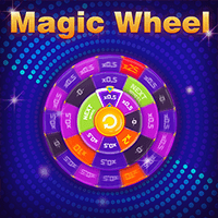 Magic Wheel screenshot